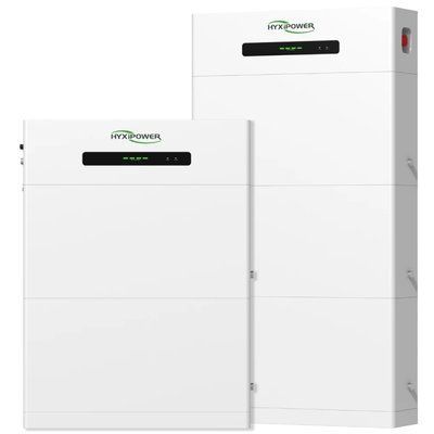 Hyxipower HYX-E50B-H2 Battery Pack 5.3кВт&bull;ч Gen 2 Модуль высоковольтного аккумулятора 99-00025149 фото