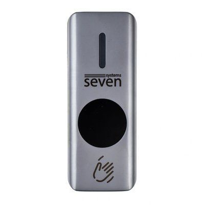 NO TOUCH SEVEN K-7497NDW Кнопка (Безконтактна, герметична) 99-00005890 фото