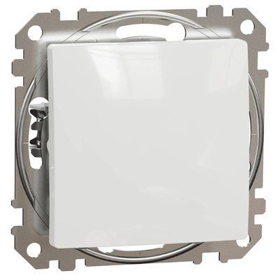 Schneider Electric Sedna Design & Elements SDD111111 Кнопковий вимикач 99-00023398 фото