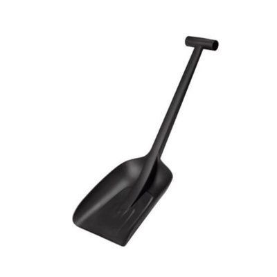 Fiskars SOLID&trade; 143073 (1019353) Лопата для автомобиля 99-00018473 фото