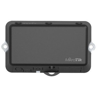 MikroTik LtAP mini LTE kit (2024) (RB912R-2nD-LTm&EC200A-EU) Точка доступу 99-00021480 фото