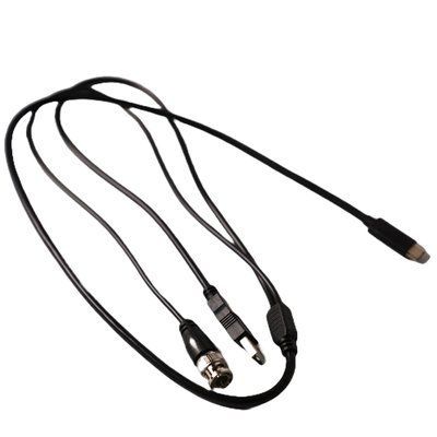 CVBS Video Cable (BNC to USB cable) AGM 99-10025219 фото