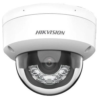 DS-2CD2143G2-LIS2U 4МП (4мм) IP відеокамера Hikvision 99-00021713 фото