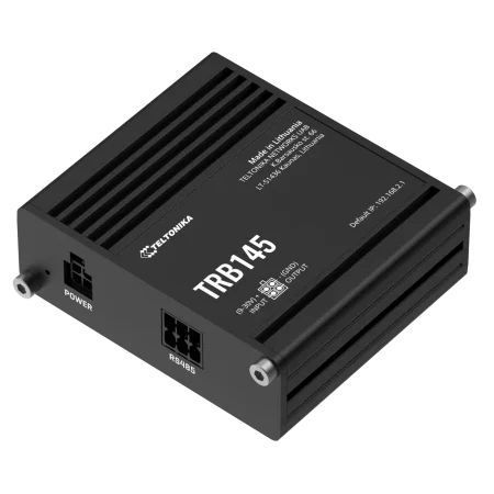 Teltonika TRB145 з LTE RS485 Промышленный модем 99-10026550 фото