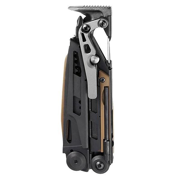 LEATHERMAN Mut Мультинструмент чехол Molle (коричневый) 99-00017595 фото