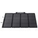 EcoFlow 220W Solar Panel Солнечная панель 99-00009589 фото 4