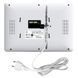 MEZZO Hybrid White Відеодомофон NeoLight 115943 фото 3