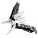 LEATHERMAN Mut Мультинструмент чехол Molle (коричневый) 99-00017595 фото 2