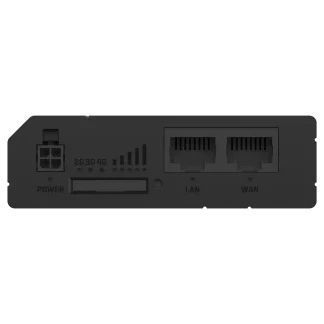 Teltonika RUT200 c 4G LTE, Wi-Fi Промышленный сотовый маршрутизатор 99-10026551 фото