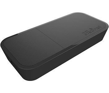 MikroTik wAP ac BE (RBwAPG-5HacT2HnD-BE) Двохдіапазонна Wi-Fi зовнішня точка доступу 99-00002334 фото