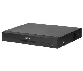 DH-XVR5104HE-I3 4-канальний 5M-N/1080p Mini 1U WizSense Відеореєстратор Dahua 104342 фото