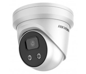 DS-2CD3356G2-IS (2.8 мм) 5мп AcuSense IP відеокамера Hikvision 99-00003002 фото