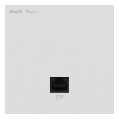 Ruijie Reyee RG-RAP1201 Wi-Fi 5 1267 Мбіт/с настінна Точка доступу 99-00016220 фото
