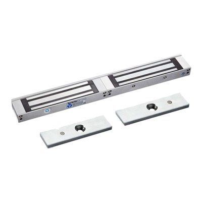 Yli Electronic YM-180D Електромагнітний замок для двостулкових дверей 99-00012215 фото