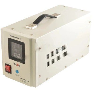 Step4Net UPS-1050W-24V (pure sine) Джерело безперебійного живлення 99-00020253 фото