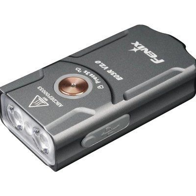 Fenix E03R V2.0 Фонарь наключный 99-00014357 фото
