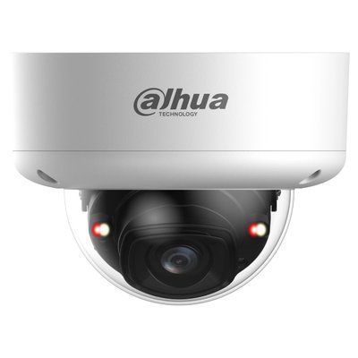 DH-IPC-HDBW5459E1-ZE-IL 4МП (2.7-12мм) IP видеокамера Dahua 99-10029631 фото