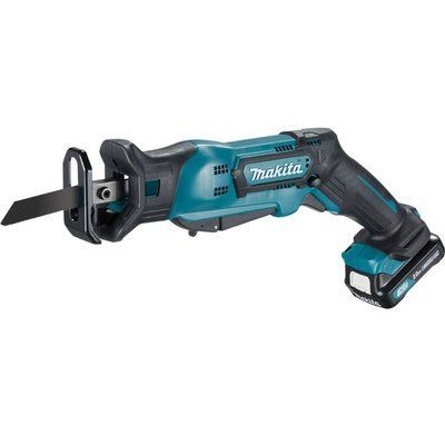 Makita JR 105 DWAE Акумуляторна шабельна пилка 99-00014267 фото