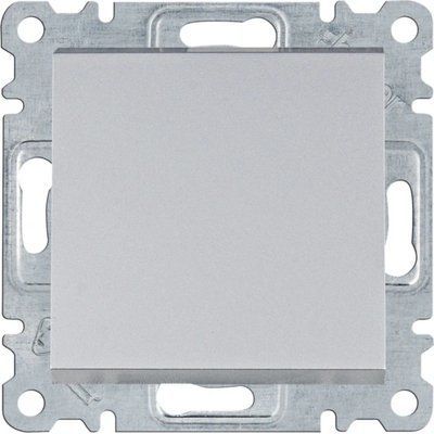 Hager Lumina WL0022 1-кл. універсальний Вимикач 99-00024688 фото