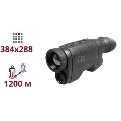 AGM ReachIR LRF 25-384 Тепловизионный монокуляр 99-00023841 фото