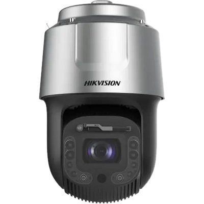 DS-2DF8C448I5XG-ELW 4МП (6 - 288 мм) Smart Tracking PTZ видеокамера Hikvision 99-00015809 фото