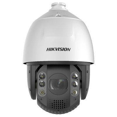 DS-2DE7A432IW-AEB(T5) 4МП (5.9-188мм) PTZ видеокамера Hikvision 99-00010769 фото
