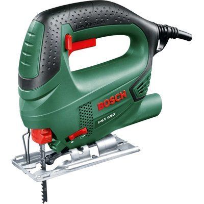 Bosch PST 650 new (06033A0720) Электролобзик 99-00018122 фото