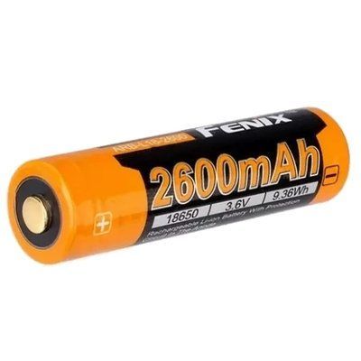 Fenix ARB-L18 (2600mAh) Батарейка акумулятор 99-00011060 фото
