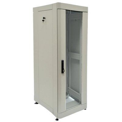 19" 42U Шкаф 610х1055 мм усиленный серый 99-00022873 фото