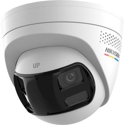DS-2CD1367G2HP-LIUF/SL 6МП (2.8мм) IP видеокамера Hikvision 99-10027708 фото