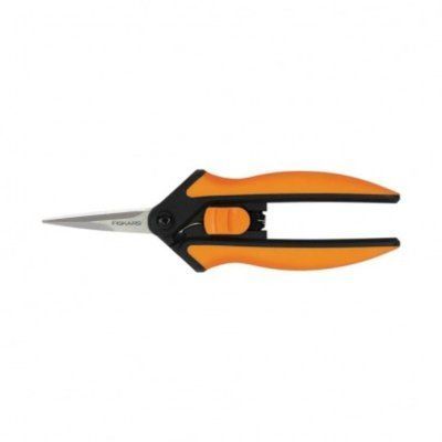 Fiskars Solid&trade; Micro-Tip SP13 1051600 Ножницы 99-00018531 фото