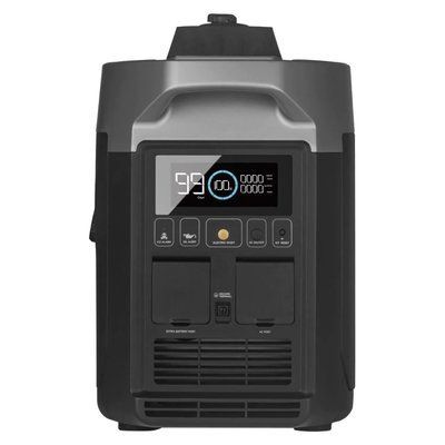 EcoFlow Smart Generator Генератор 99-00009590 фото