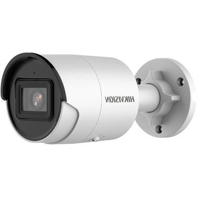 DS-2CD2083G2-I (4мм) 8 Мп AcuSense Bullet IP 99-00005469 фото