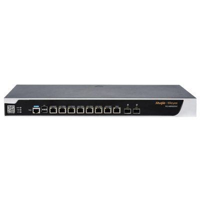 Ruijie Reyee RG-NBR6205-E Маршрутизатор 99-00012843 фото