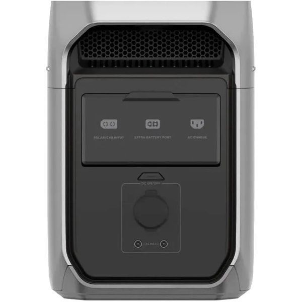 EcoFlow DELTA 3 Plus 1800 Вт Портативне джерело живлення 119055 фото