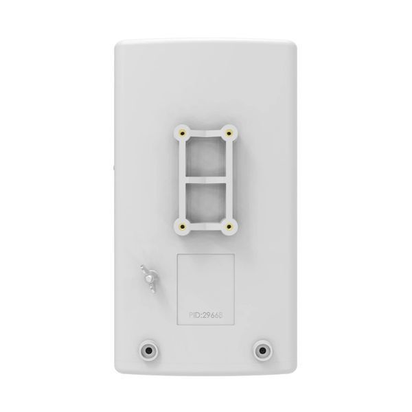 MikroTik RB960PGS-PB 5-портовий PoE Маршрутизатор 99-00008429 фото