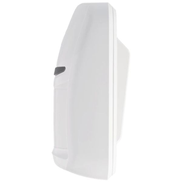 U-Prox PIR Combi White Беспроводной комбинированный извещатель движения и разбития стекла с иммунитетом к животным 99-00013575 фото