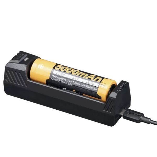 Fenix ARE-X1 V2.0 Зарядний пристрій 99-00011145 фото