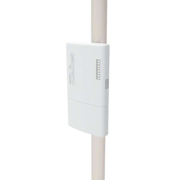 MikroTik RB960PGS-PB 5-портовий PoE Маршрутизатор 99-00008429 фото