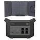 HYXiPower HYX-EA2500 + EcoFlow 160W Система автономного питания однофазная 99-10024711 фото 1
