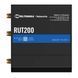 Teltonika RUT200 c 4G LTE, Wi-Fi Промышленный сотовый маршрутизатор 99-10026551 фото 1