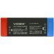 VIDEX (VL-LST-P100-12V) DC12V 8.25A 100W IP20 Блок живлення для LED стрічки 99-00022484 фото 2